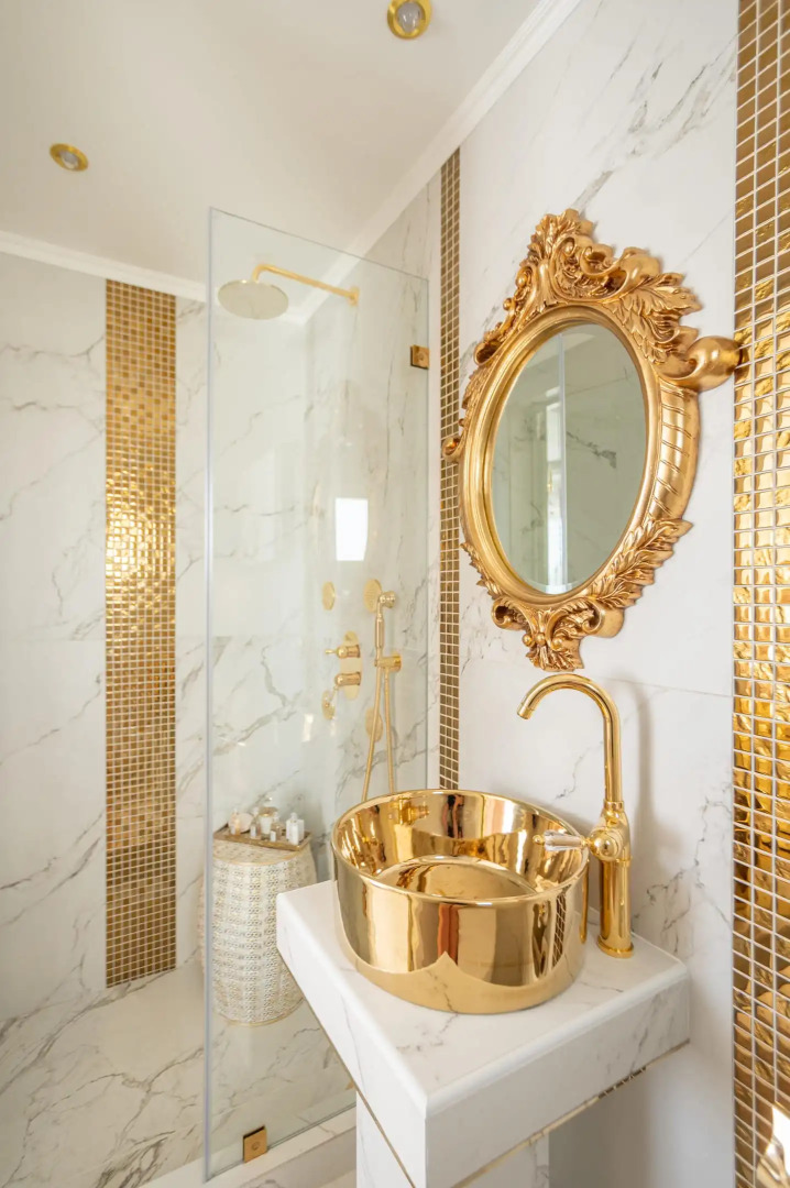 The Cycladic Pavilion