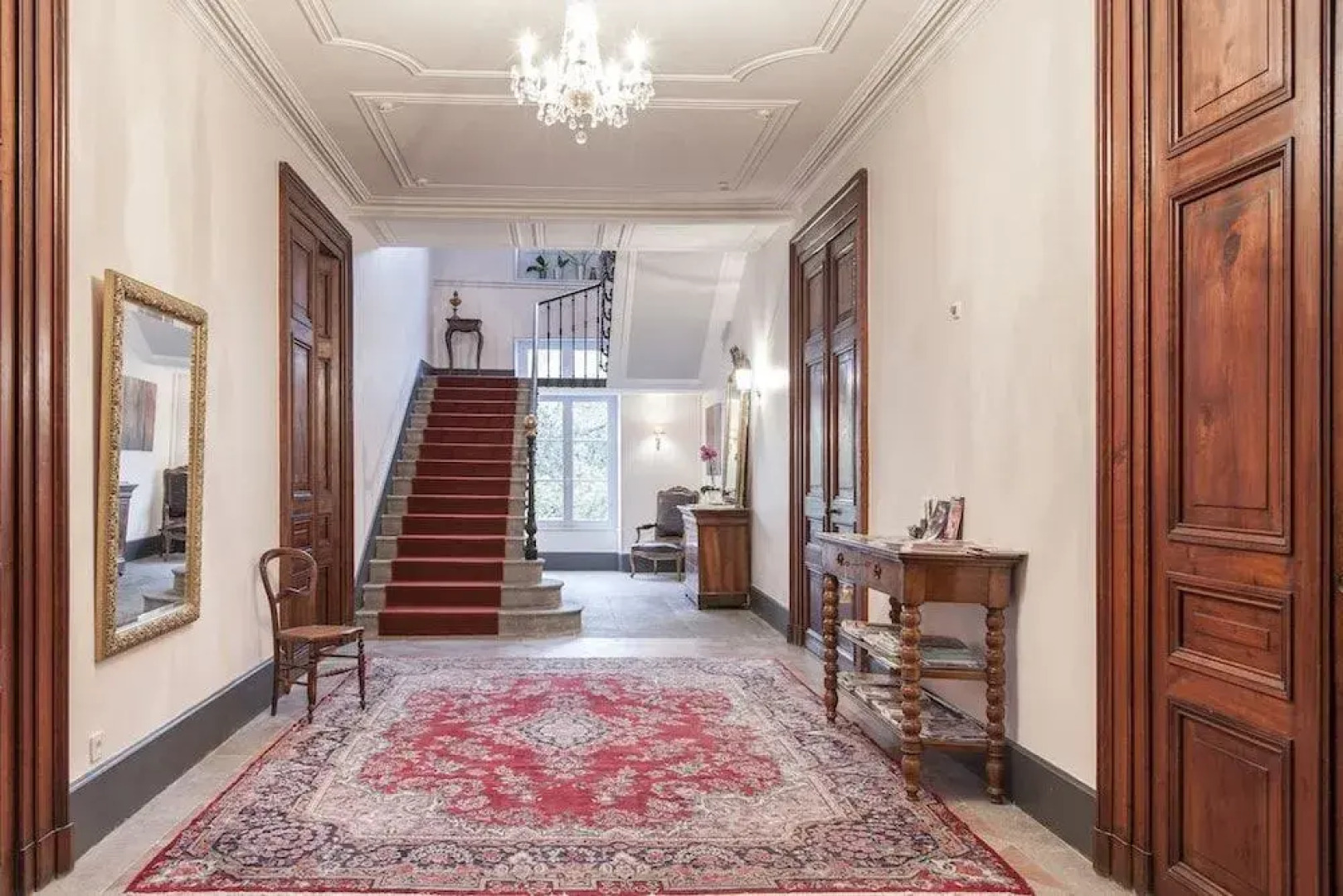 Manoir de la Manantie