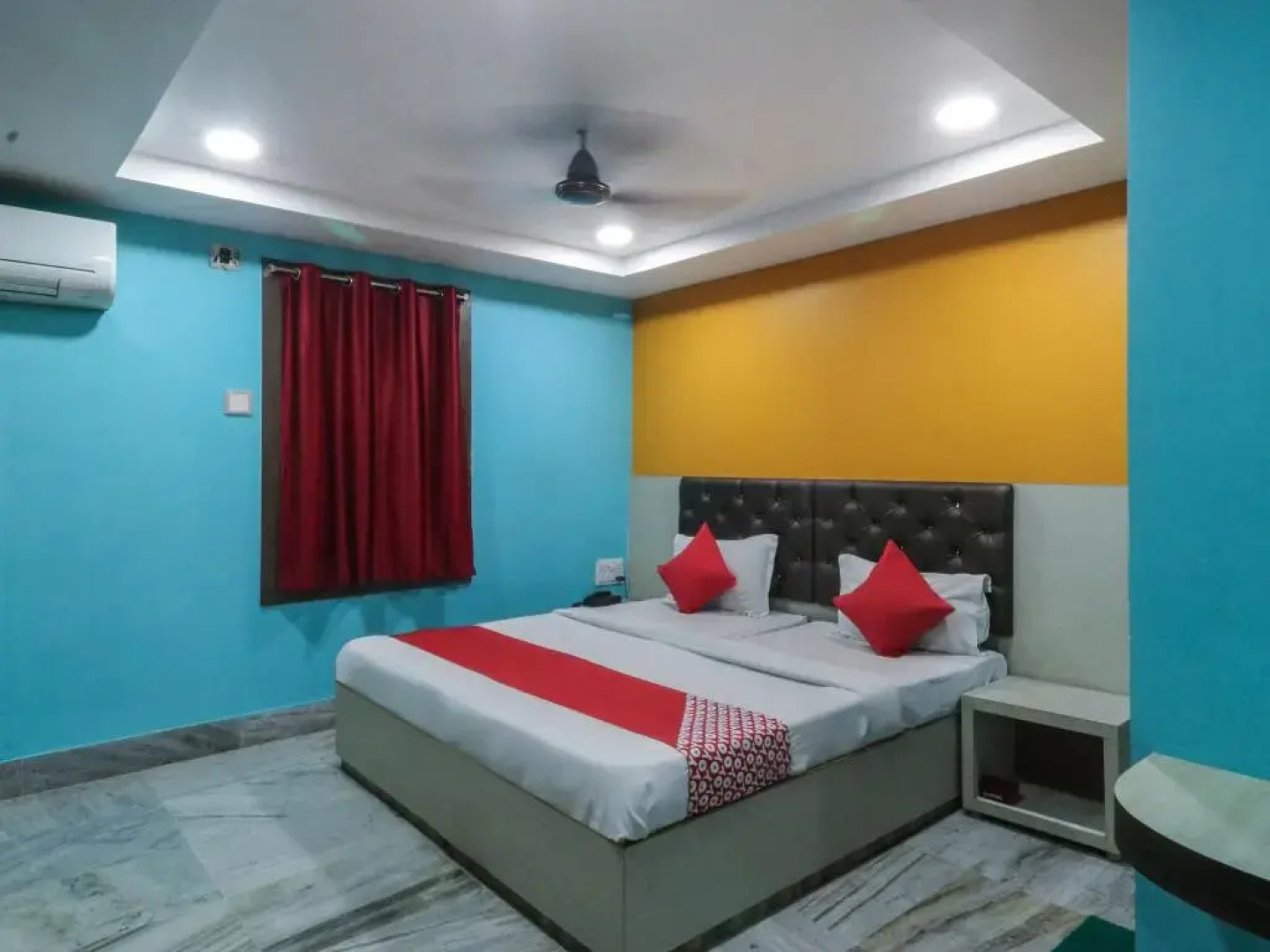 Hotel Nirmalya by OYO Rooms