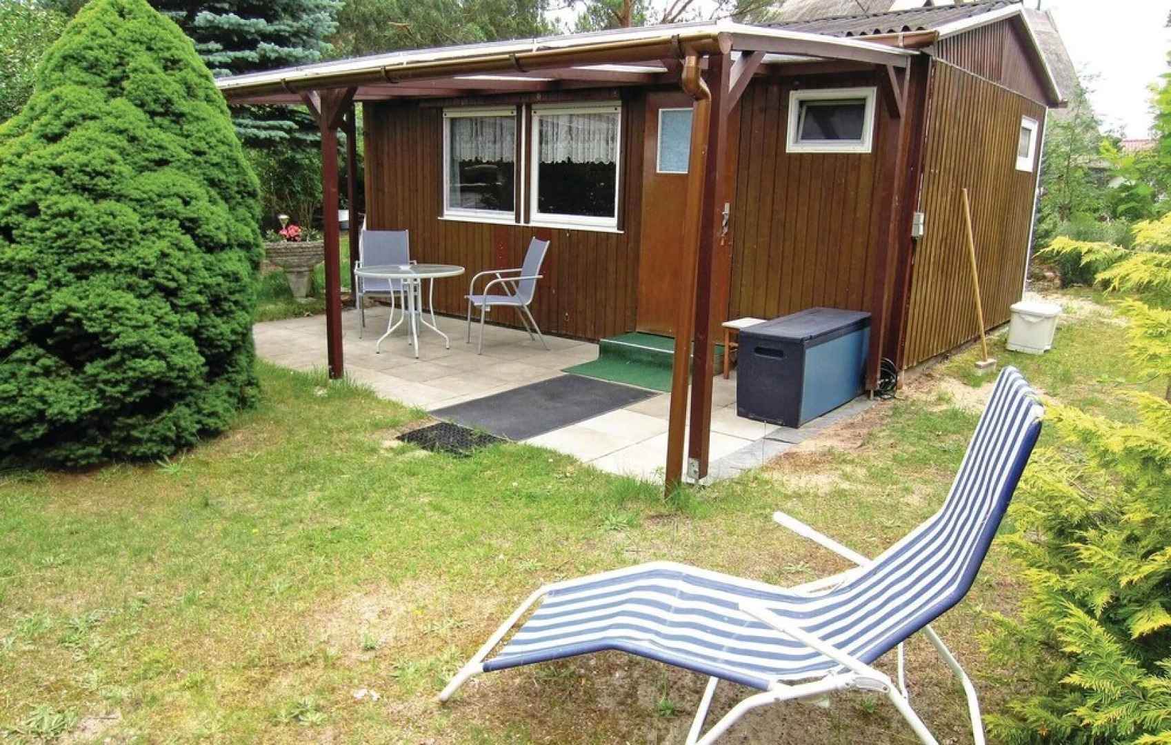 Stunning Home in Trassenheide With