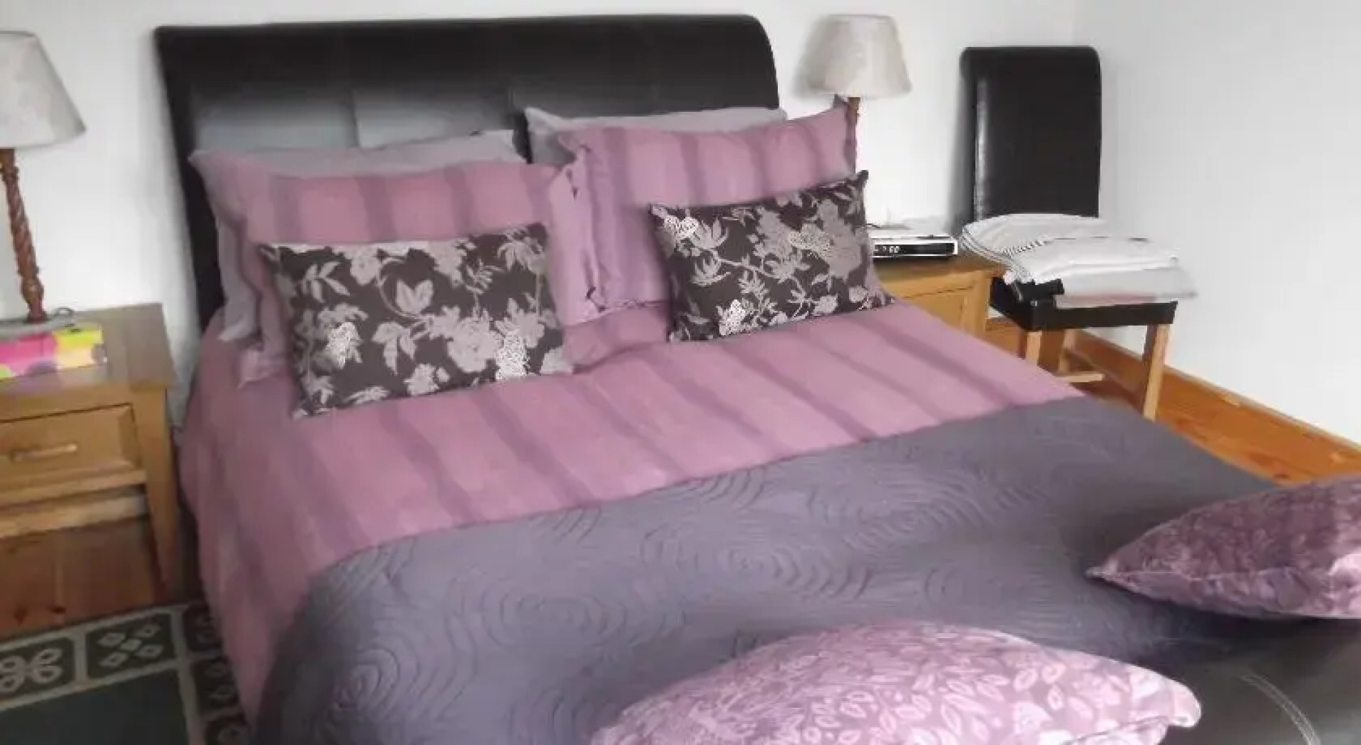 Woodview Bed and Breakfast