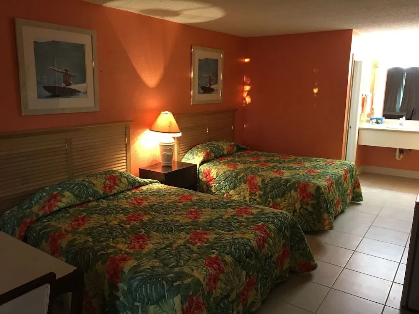 Tropical Inn Palm Bay