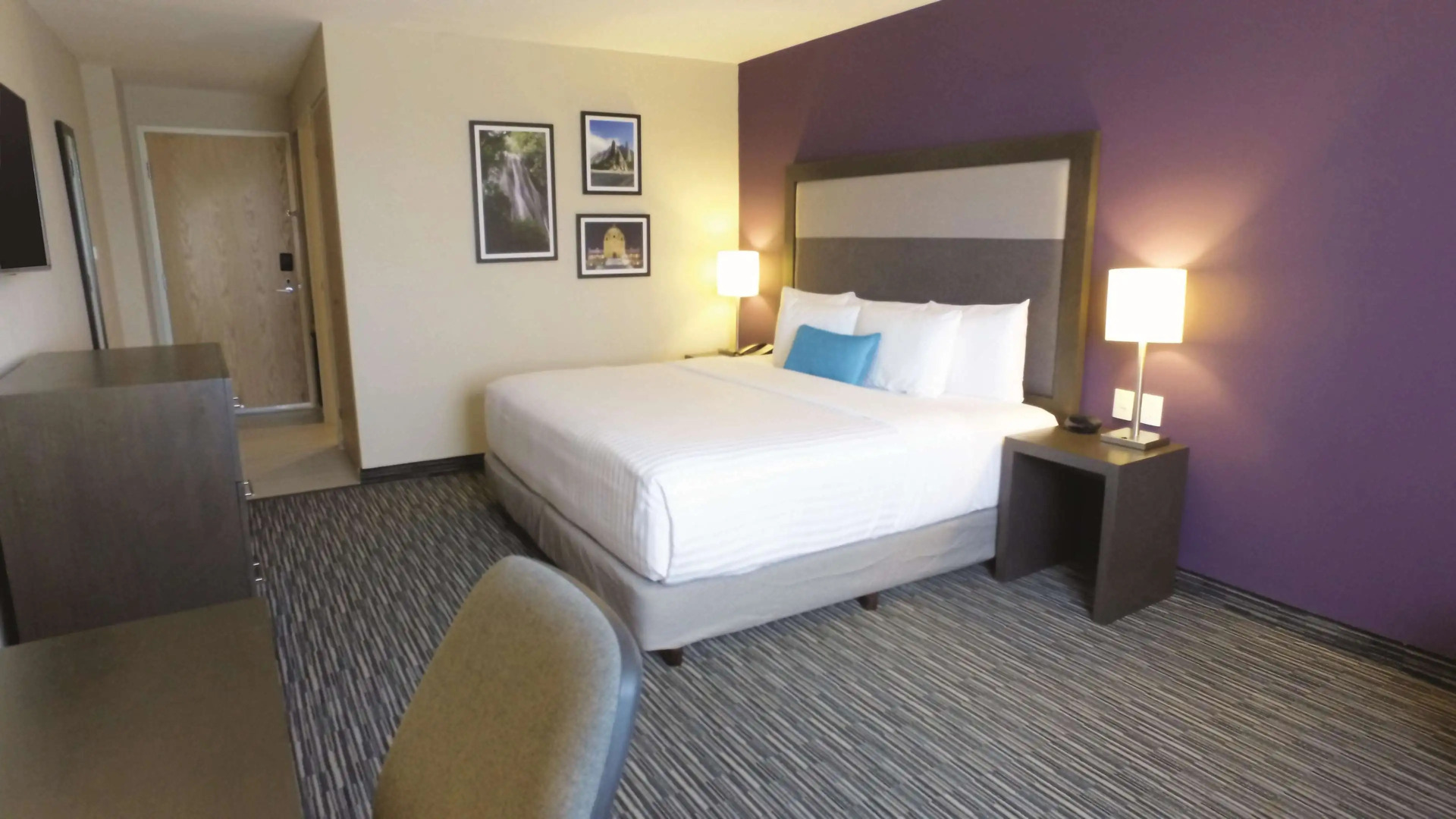 CHN Hotel Monterrey Aeropuerto, Trademark by Wyndham