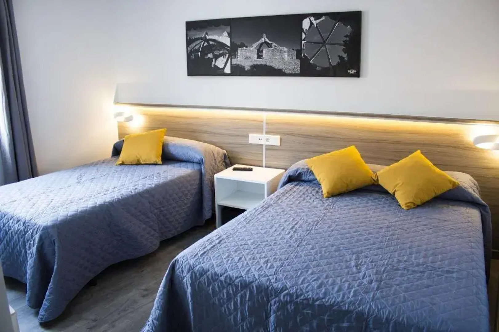 Restaurante Pensión Mariola