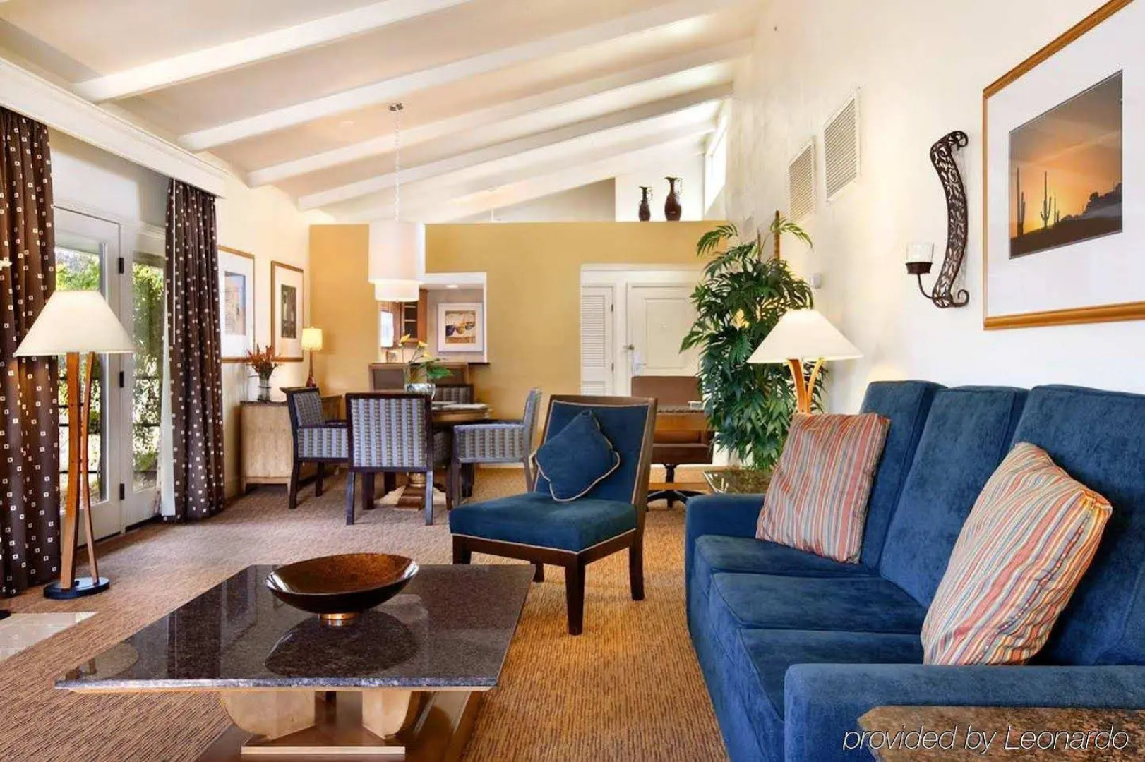 Hilton Scottsdale Resort & Villas