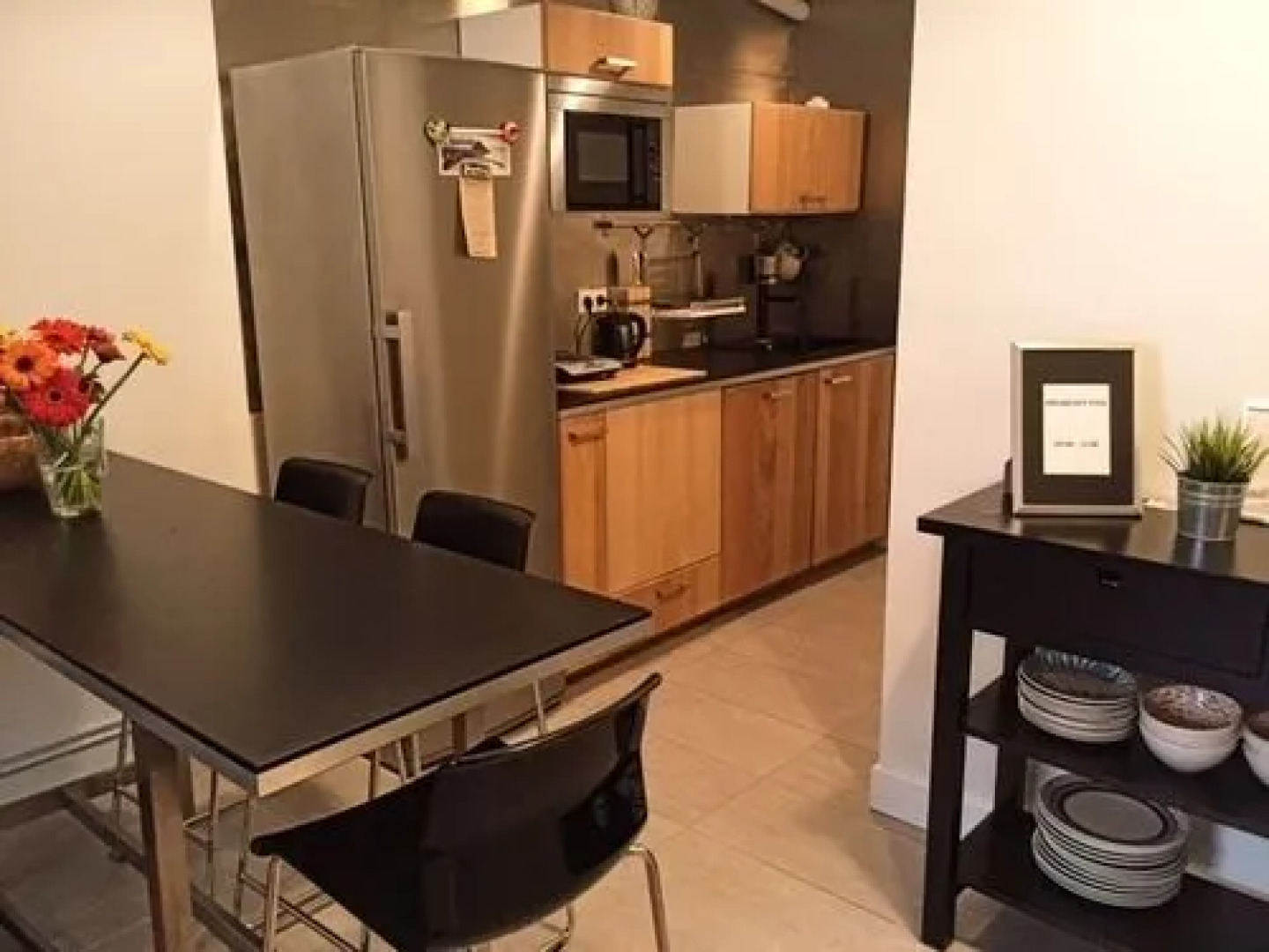 Surfing Etxea - Hostel