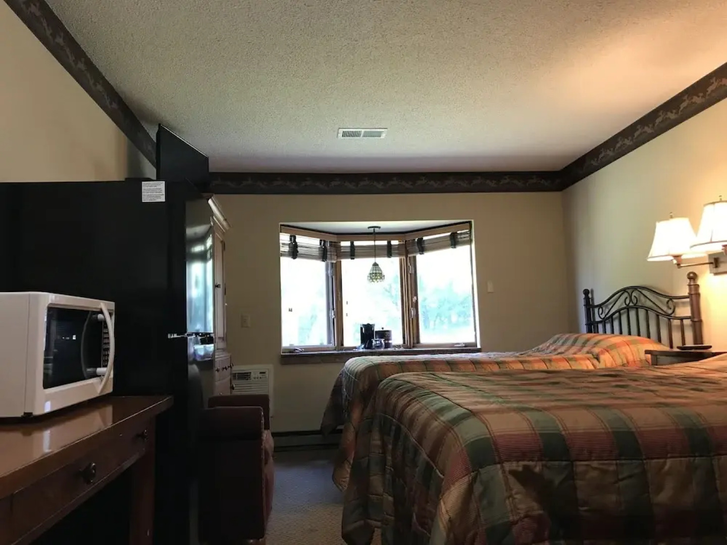 Riverwood Inn Extended Stay