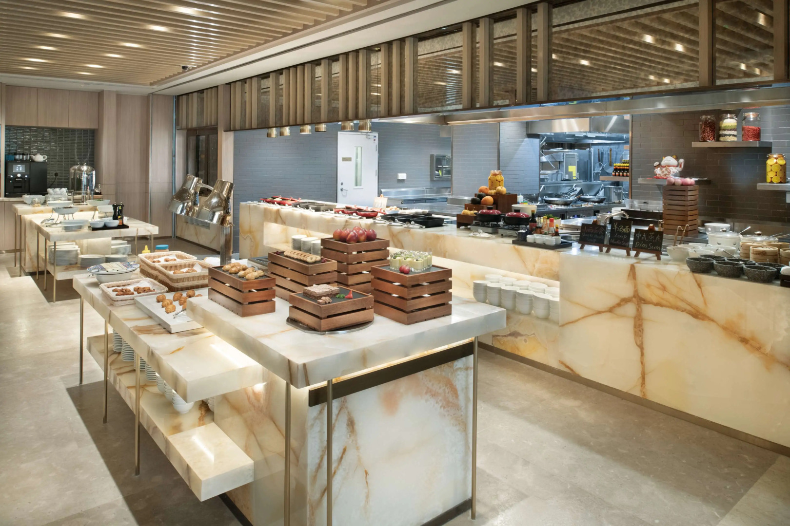 Hyatt Place Taiyuan Longcheng