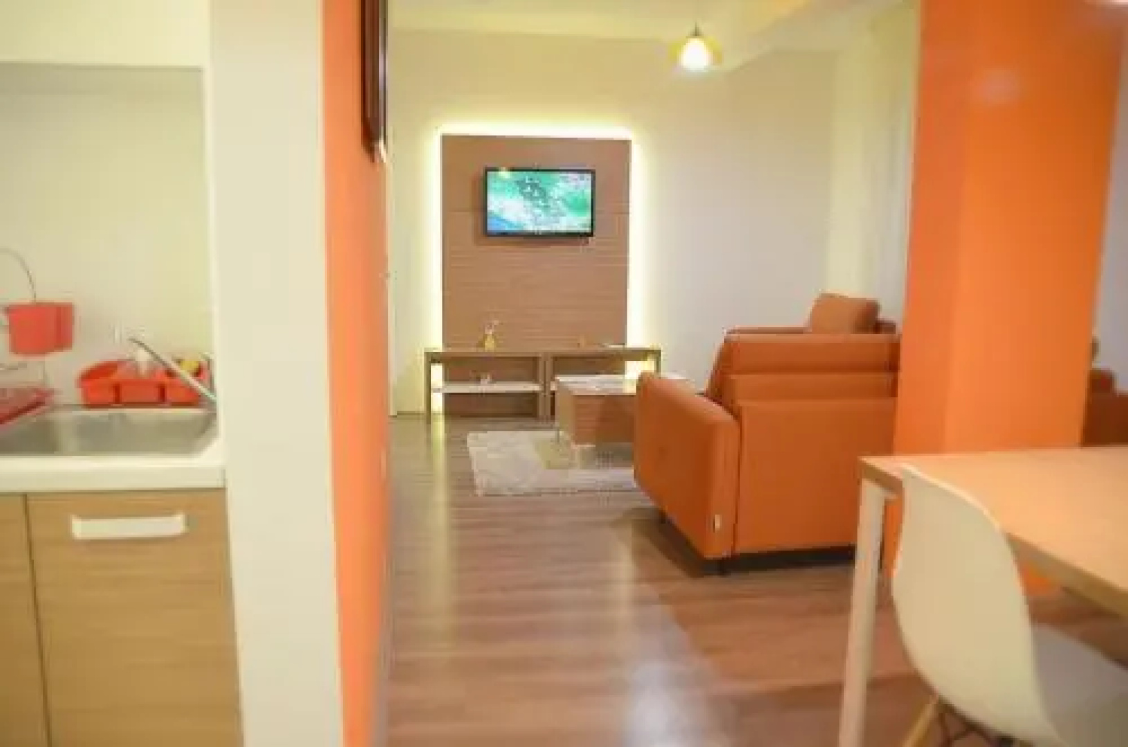 Lux Apartmani