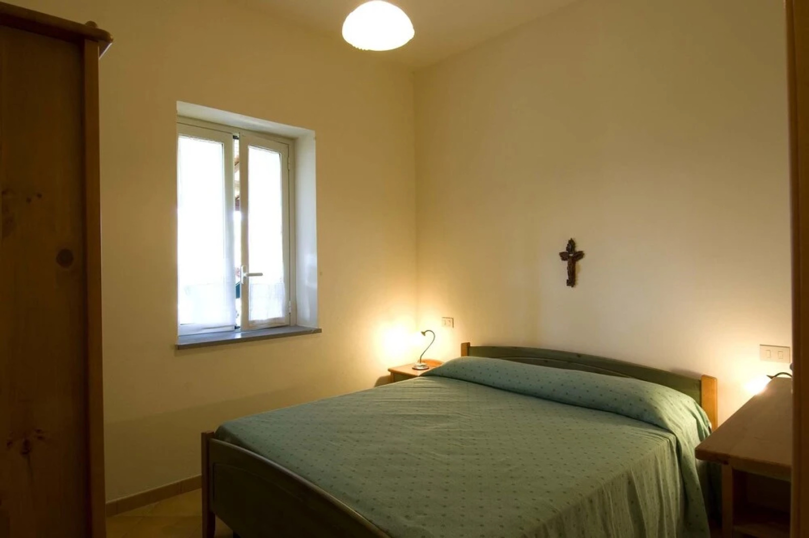 La Collina degli Ulivi - Casa Ulivi 1