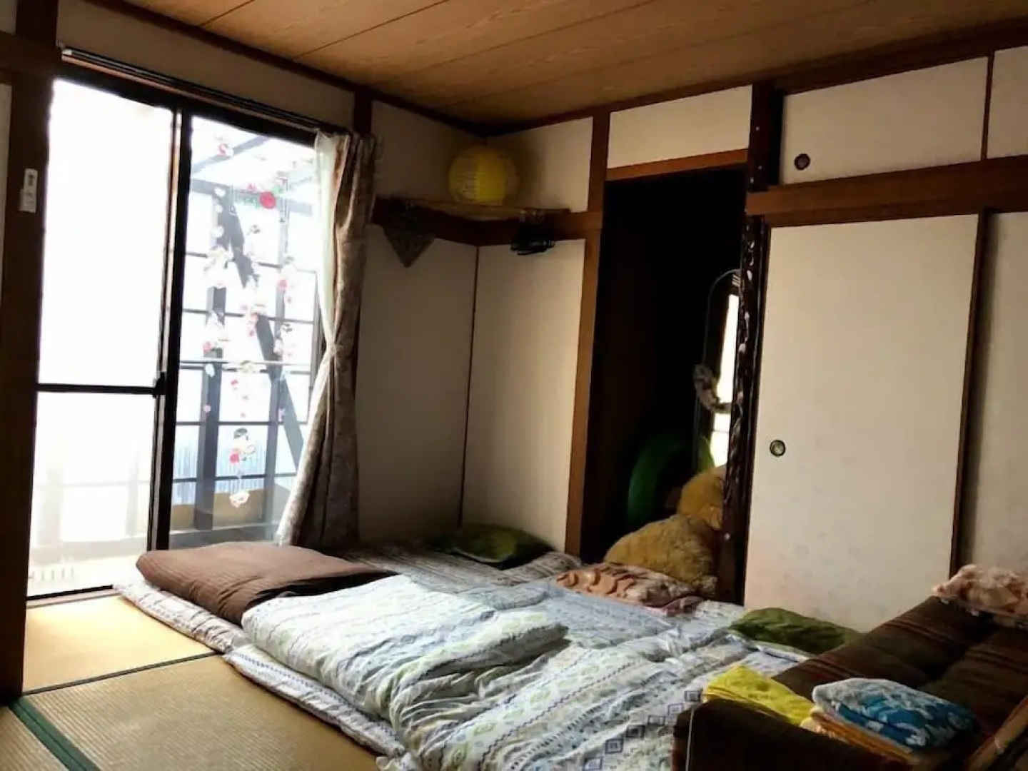 ShimaHama Home