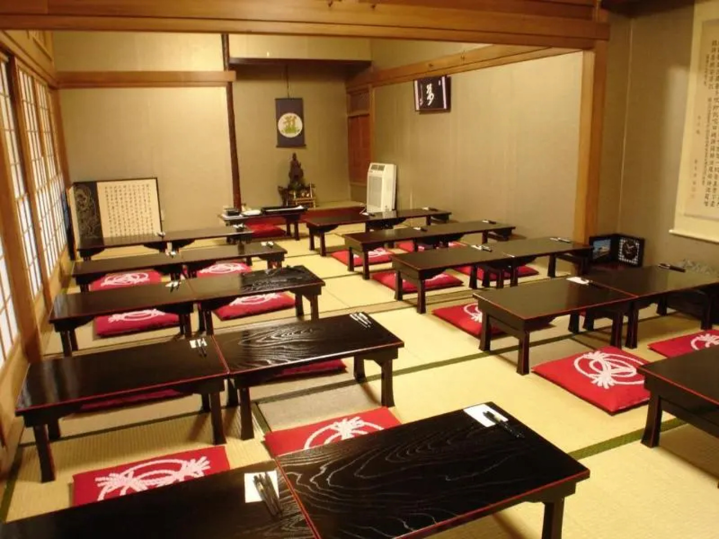 Koyasan Onsen Fukuchiin