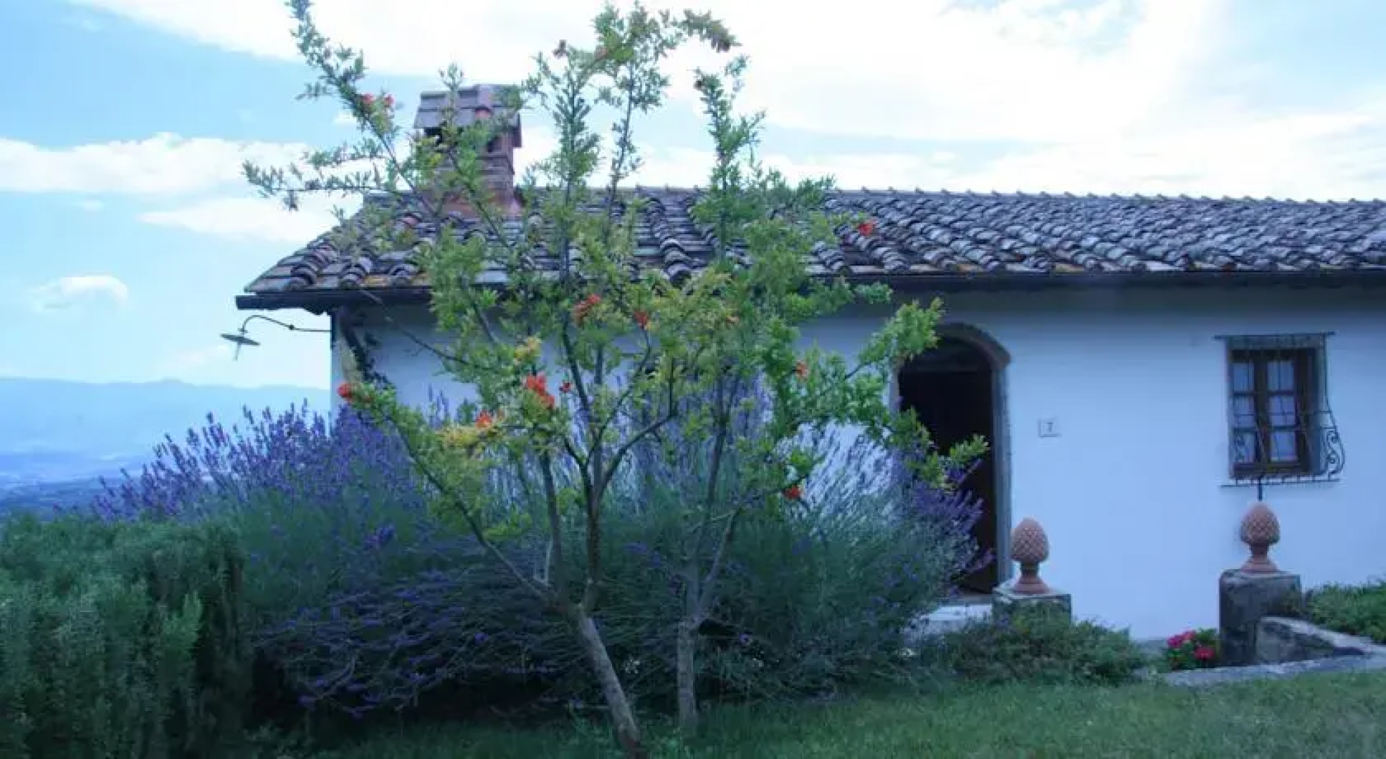 La Tuia Vacanze