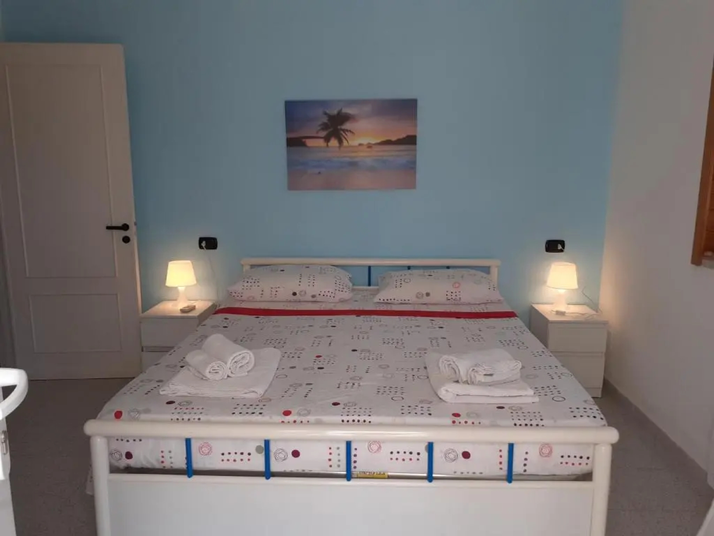 Casa Vacanza Fiorella