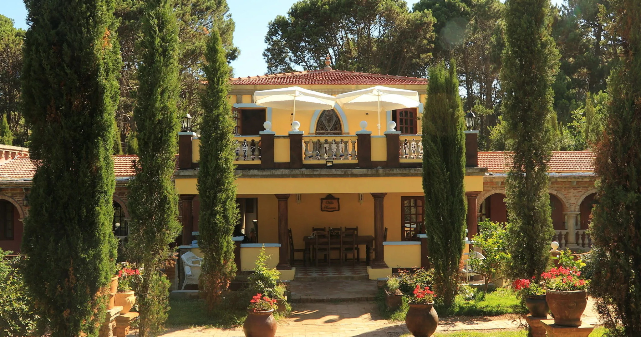 Villa Toscana Boutique Hotel - Adults only