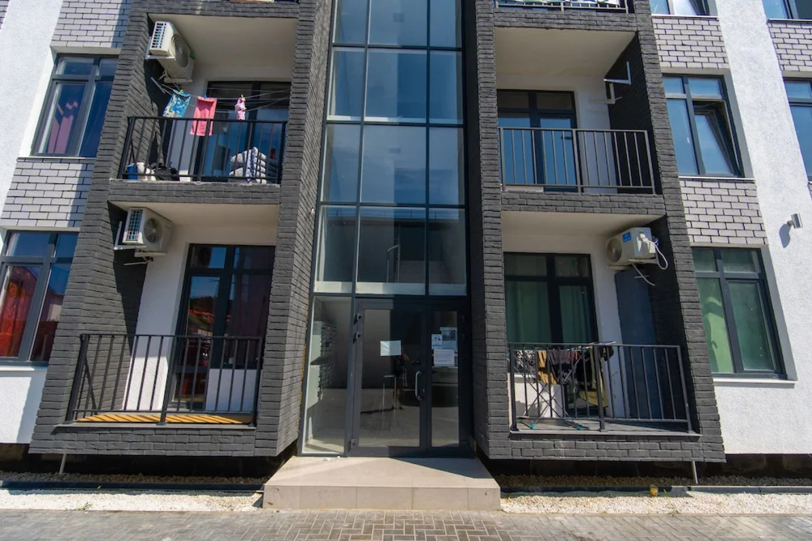 Апартаменты More, ул. Субтропическая, 2