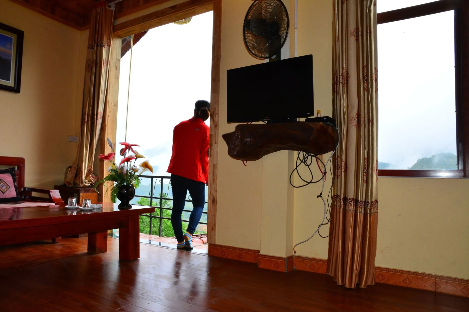 Sapa Sky Hotel