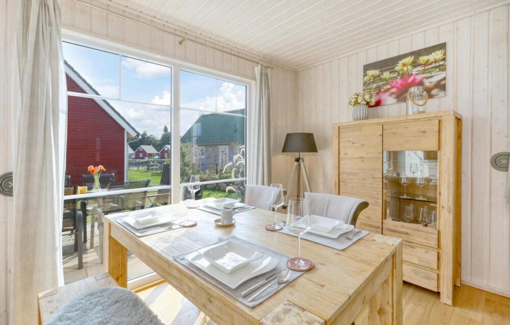 Beautiful Home in Zerpenschleuse With 2 Bedrooms and Wifi