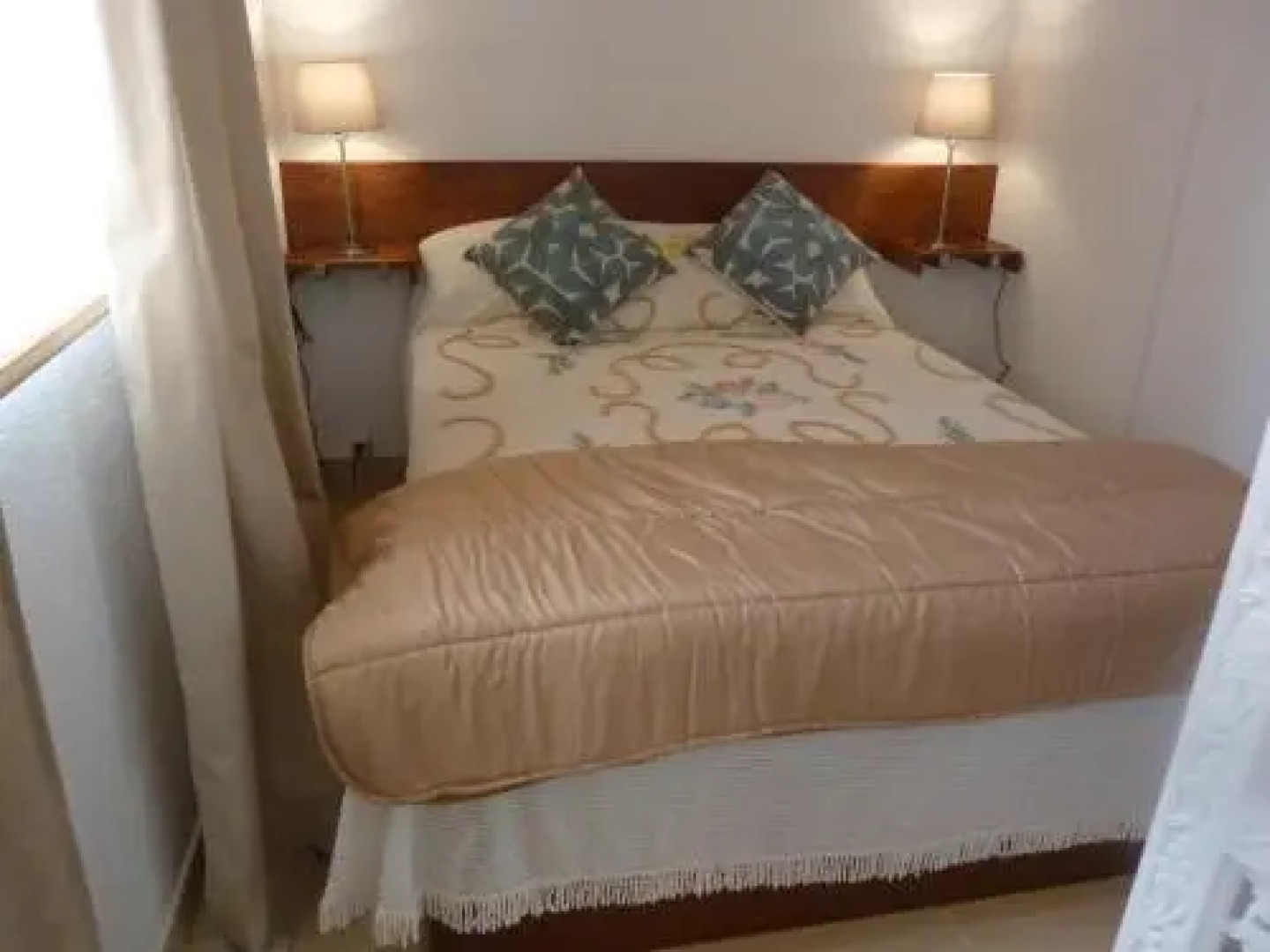 Apartamento 1 Penedo