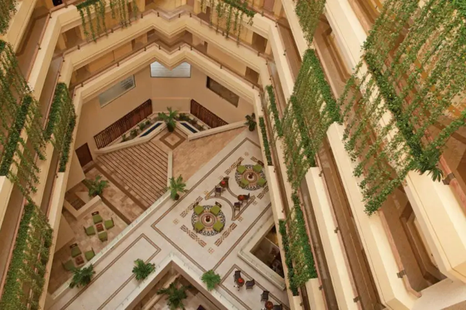 Sunscape Dorado Pacifico Ixtapa Resort & Spa - All Inclusive