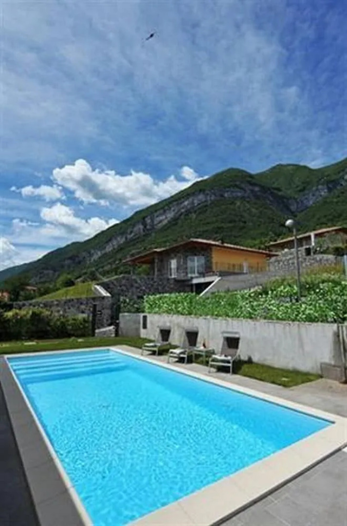 Villa Tremezzo