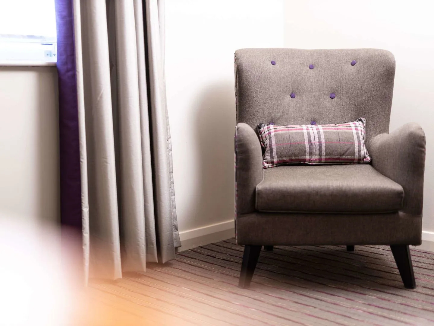 ibis Coleraine Riverside