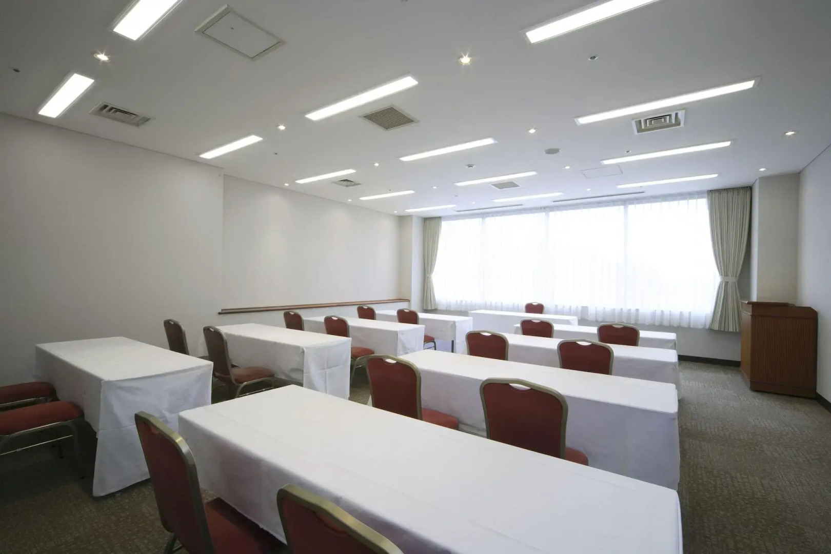 Hotel my stays Premier Narita