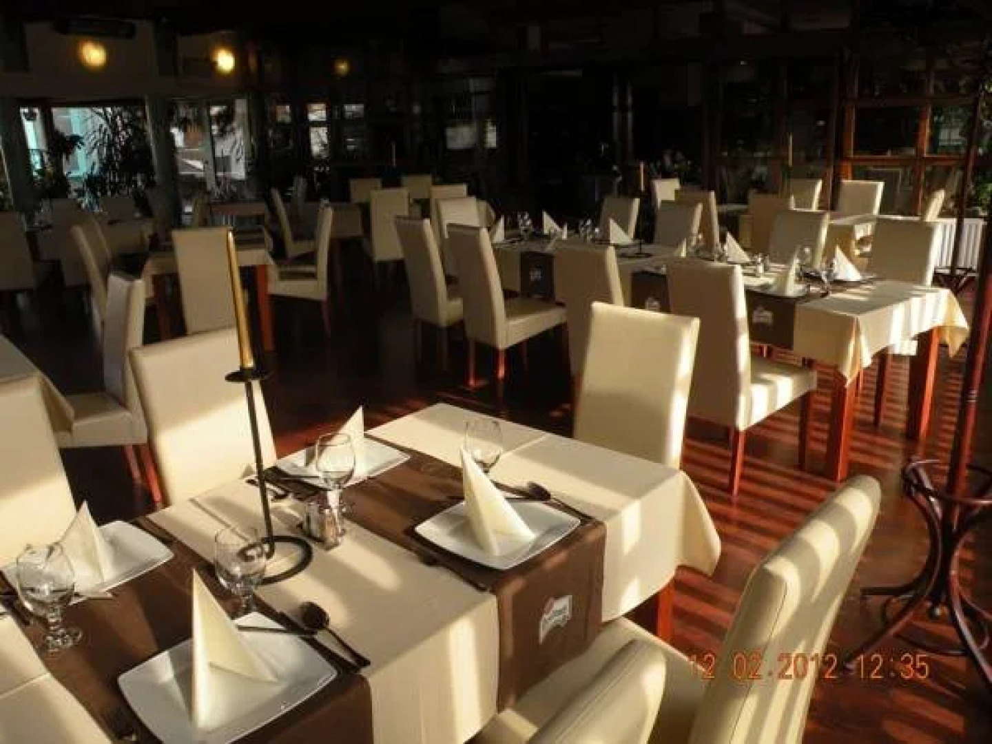 Lugas Wellness Hotel