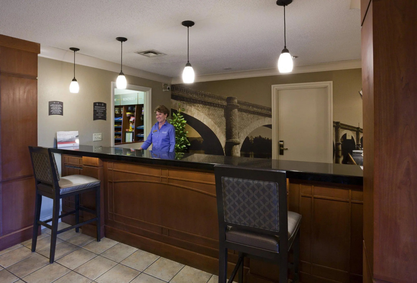 Candlewood Suites Eagan Arpt South - Mall Area by IHG