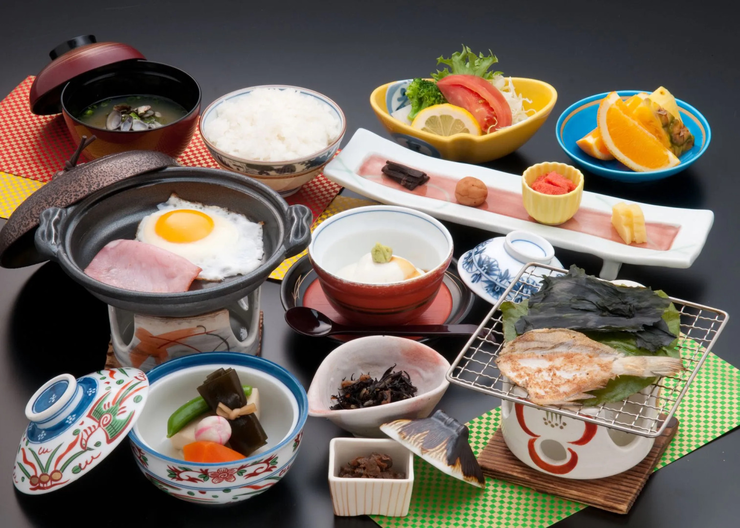 Misasa Yakushinoyu Mansuirou