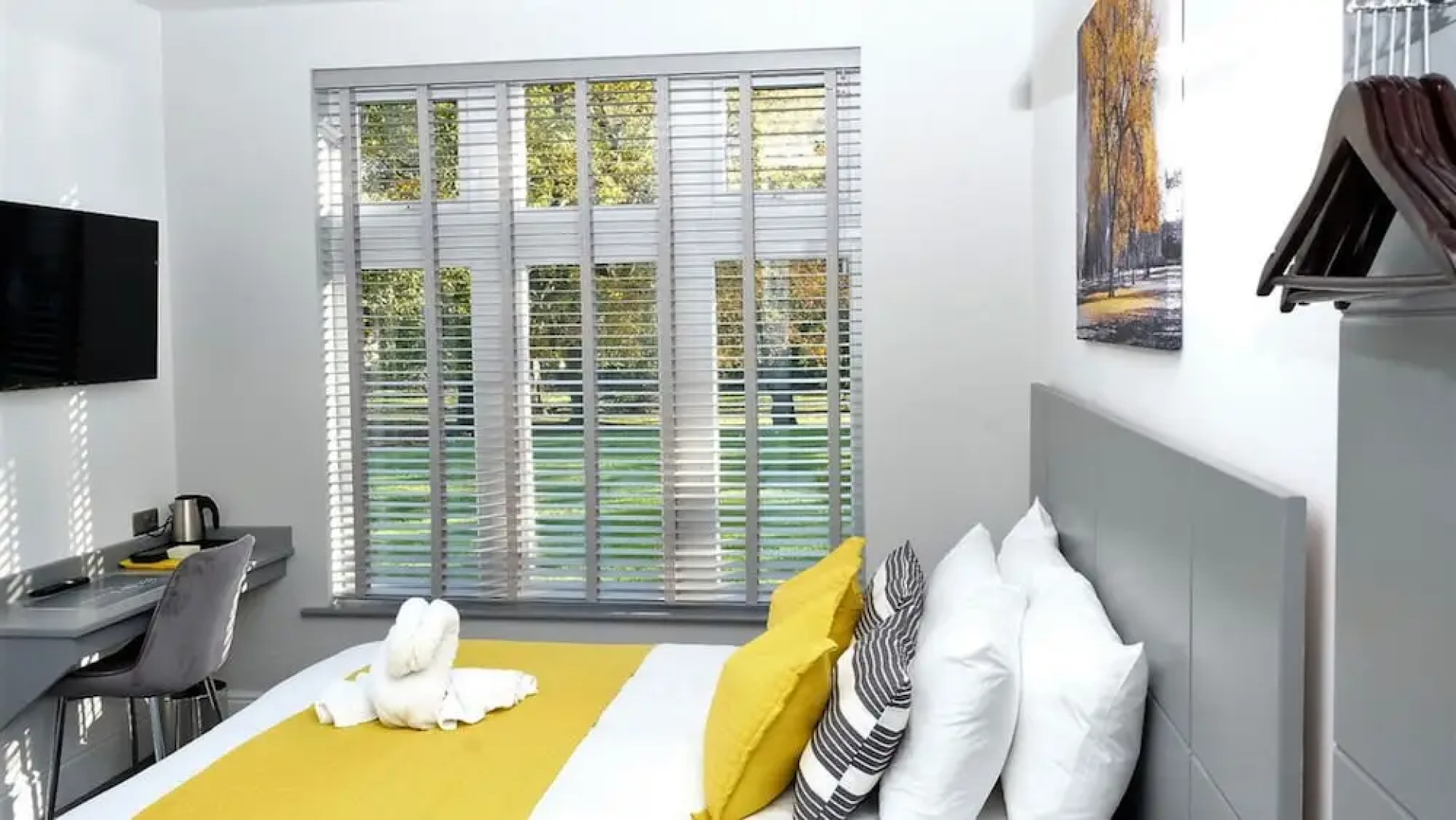 The Whitehouse Peterlee