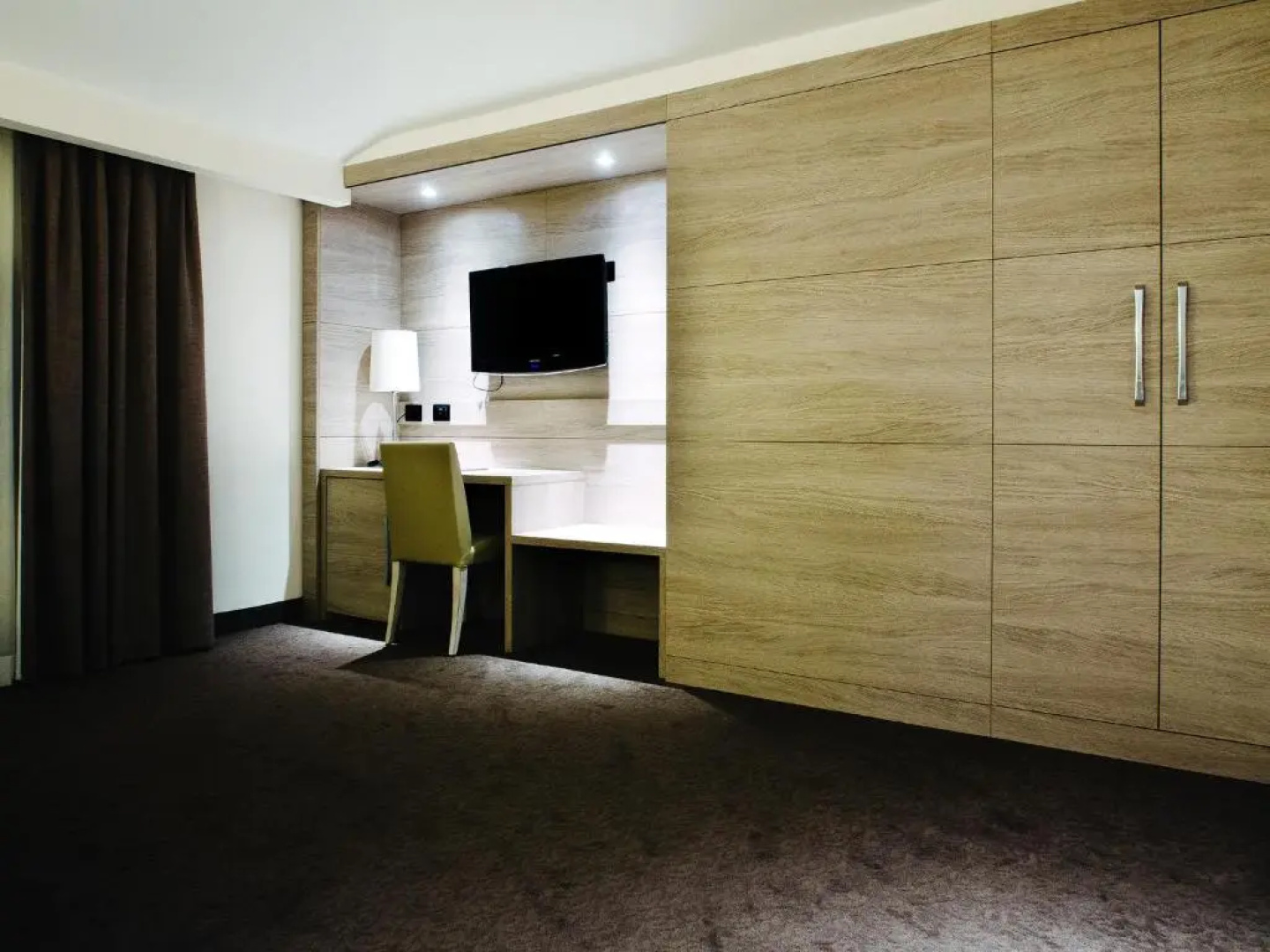 UNA HOTELS Tenuta Contessa Farm & SPA Cosenza