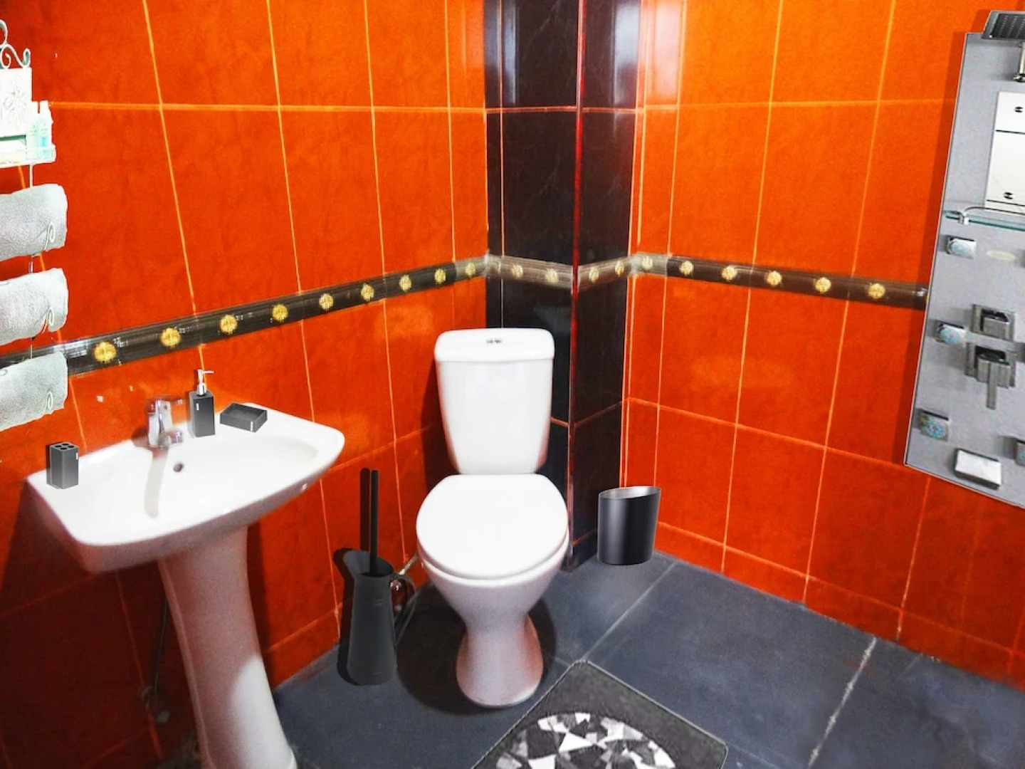 Отель «Давид»