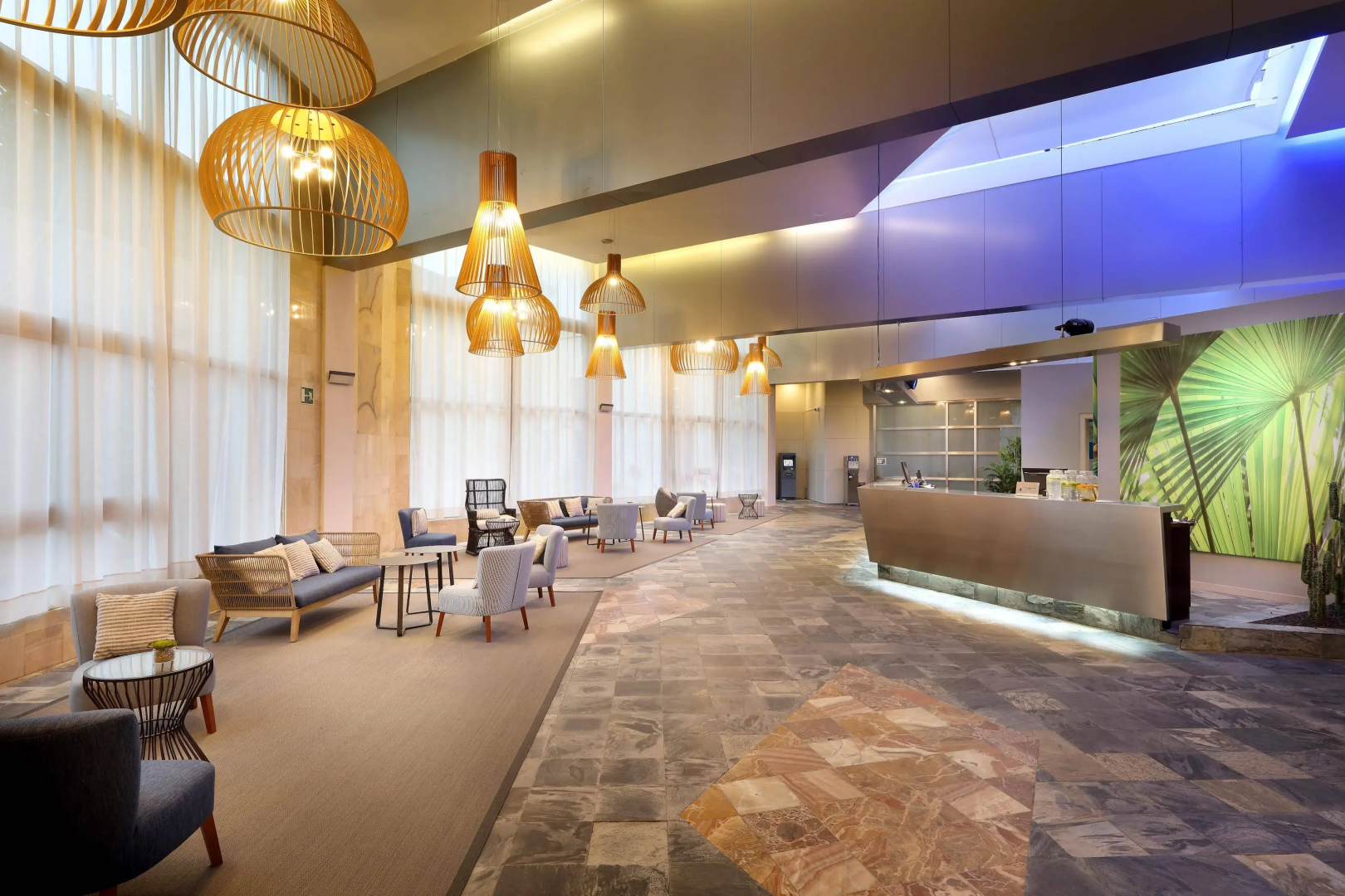 Geranios Suites & Spa