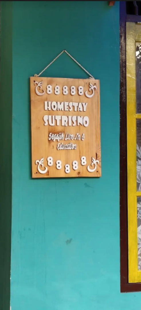 Sutrisno Homestay