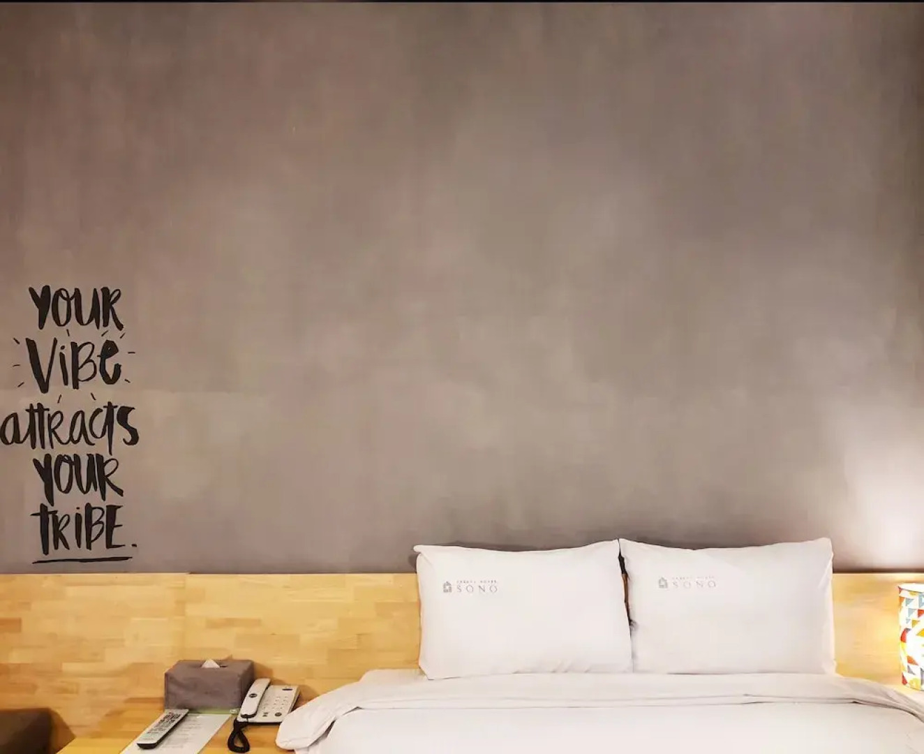 Casual House SONO Guest House - Hostel