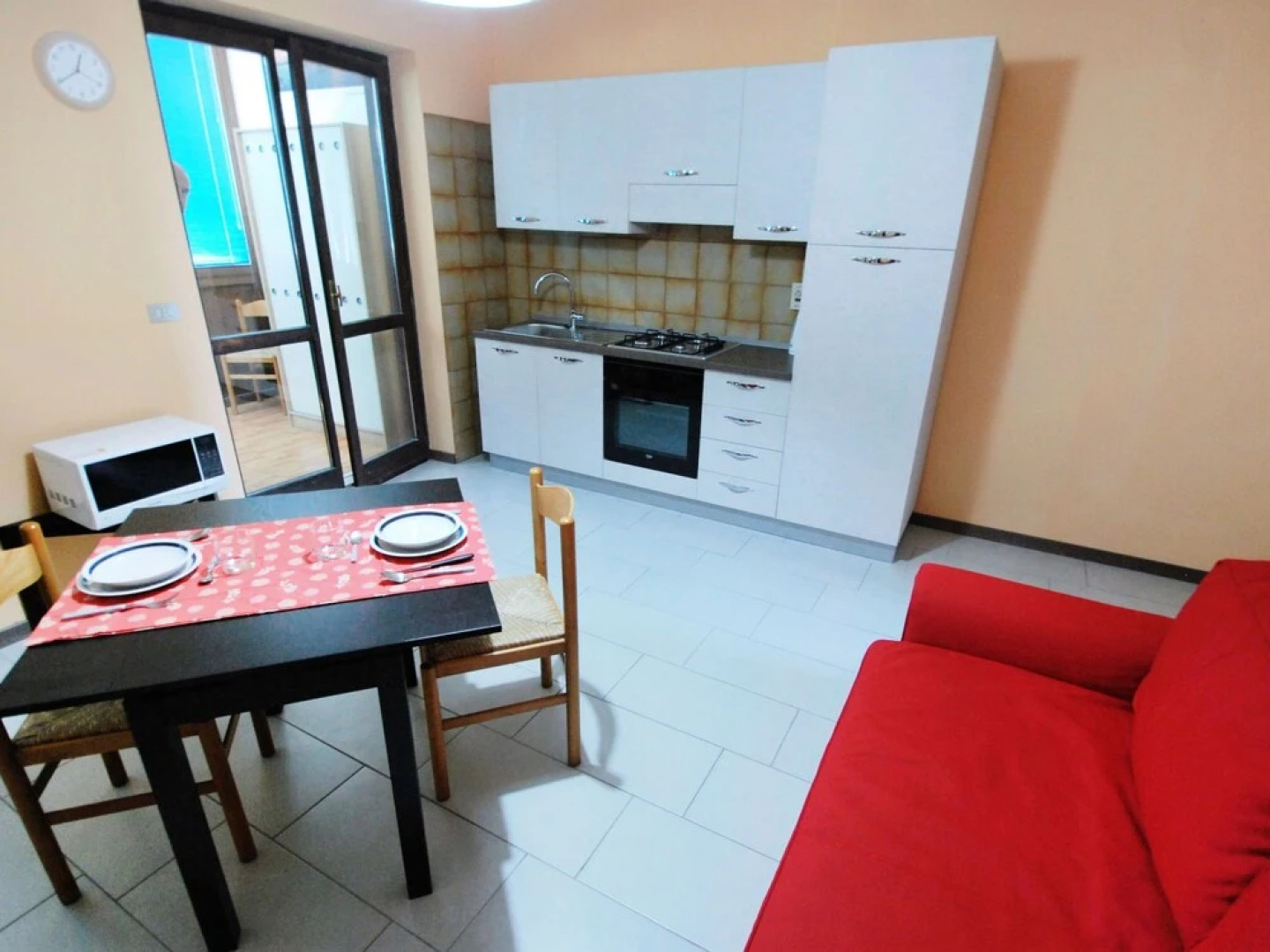 La Remise Montan-angelin-arensod