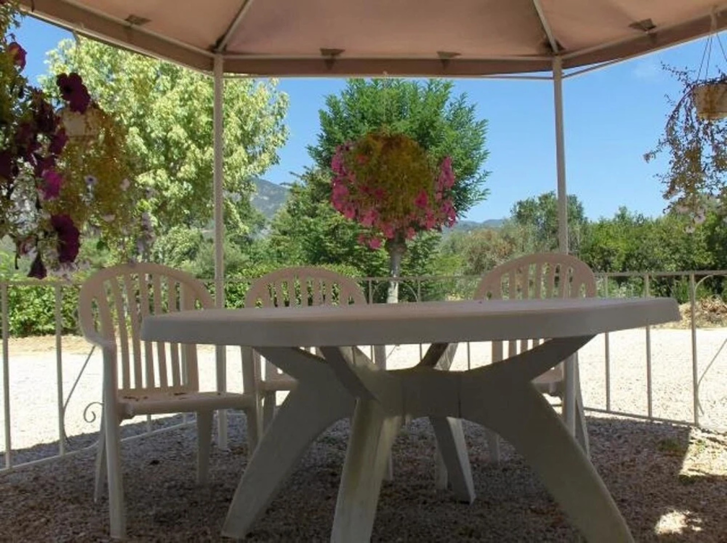 House With 3 Bedrooms in Peri, With Enclosed Garden - 20 km From the B