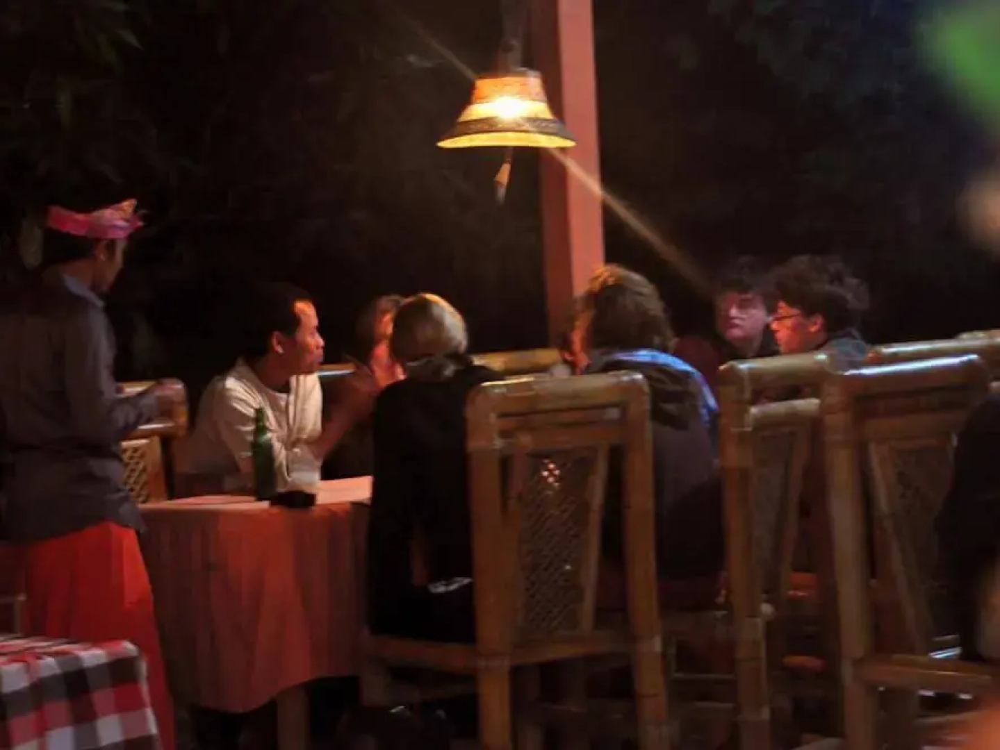Arlina's Bungalow & Restaurant