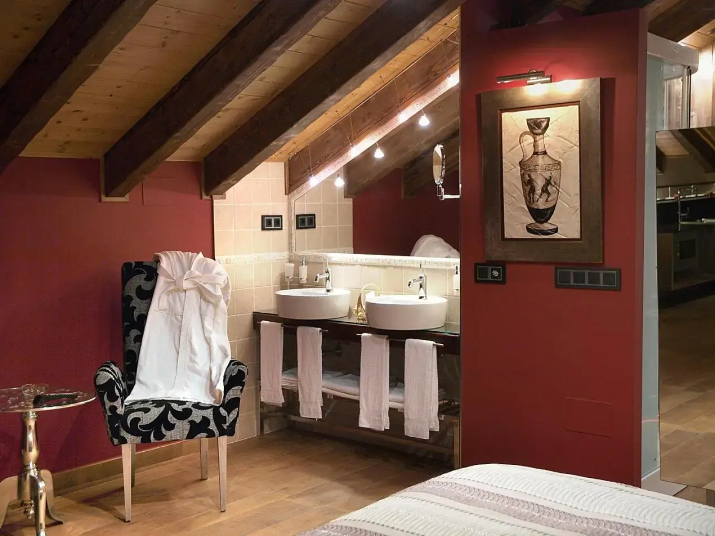 Aparta-Hotel Puertolas