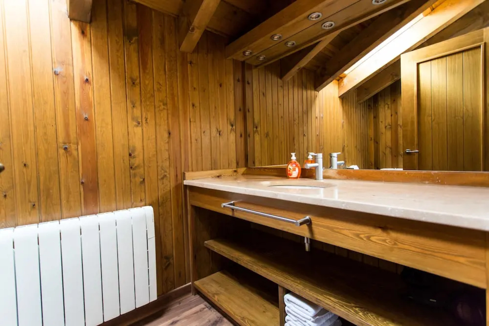 Apartaments Gran Vall