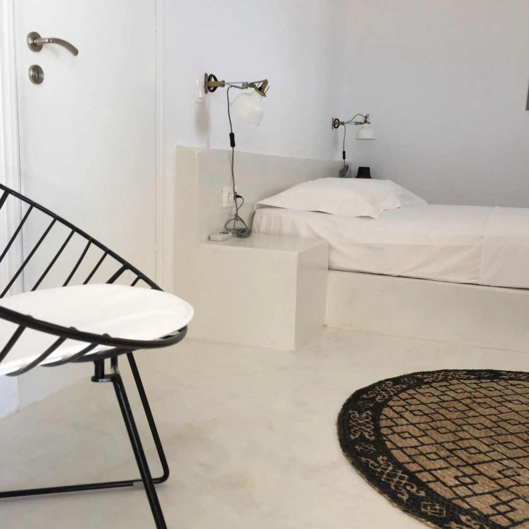Another Island & Island White Antiparos