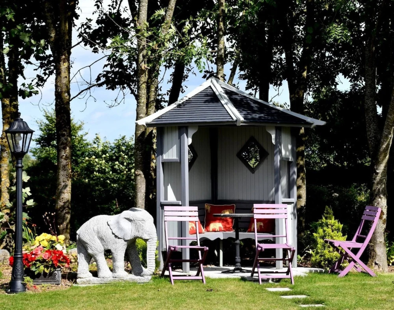 Kilbawn Country House