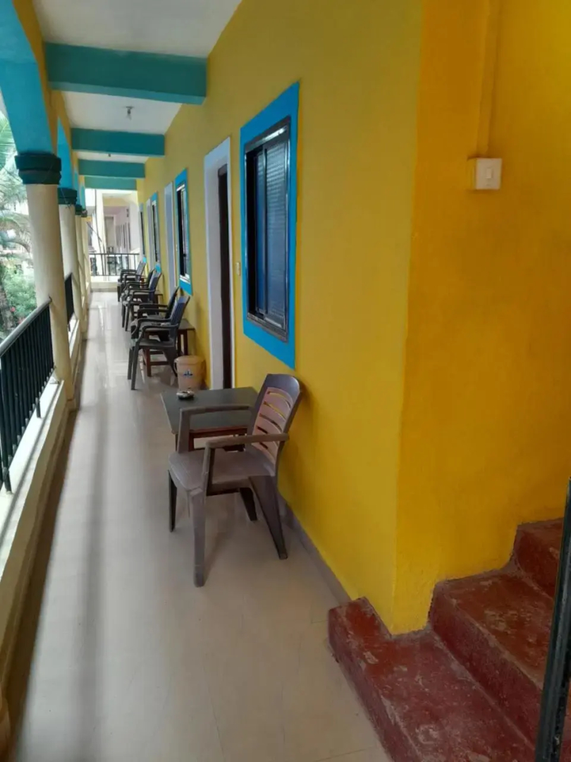 IVON Guest House Arambol