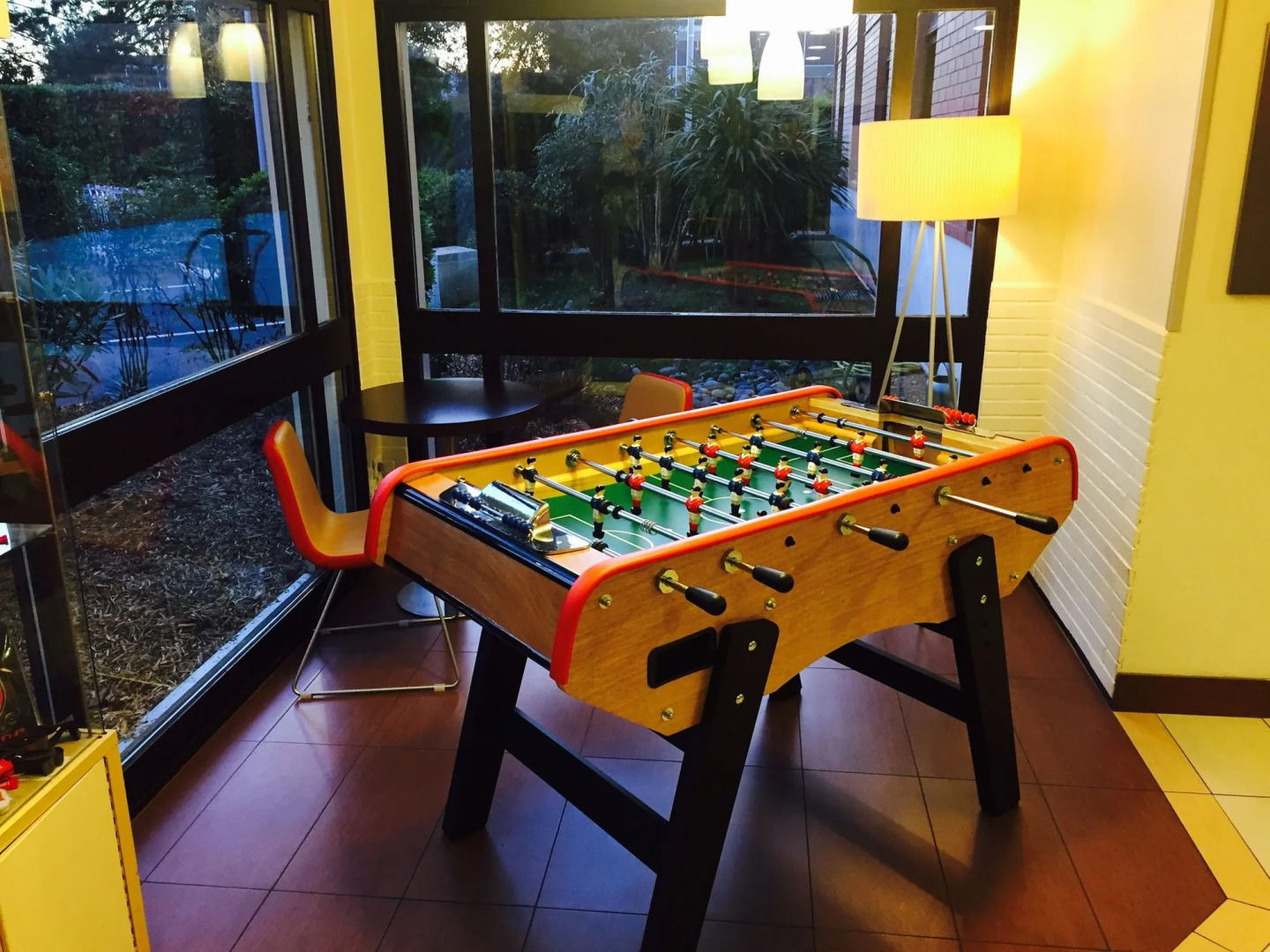 ibis Toulouse Blagnac Aeroport