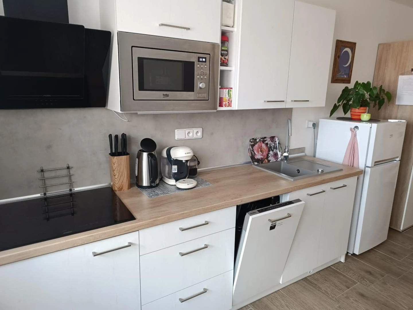 Apartmány Svítkov 79