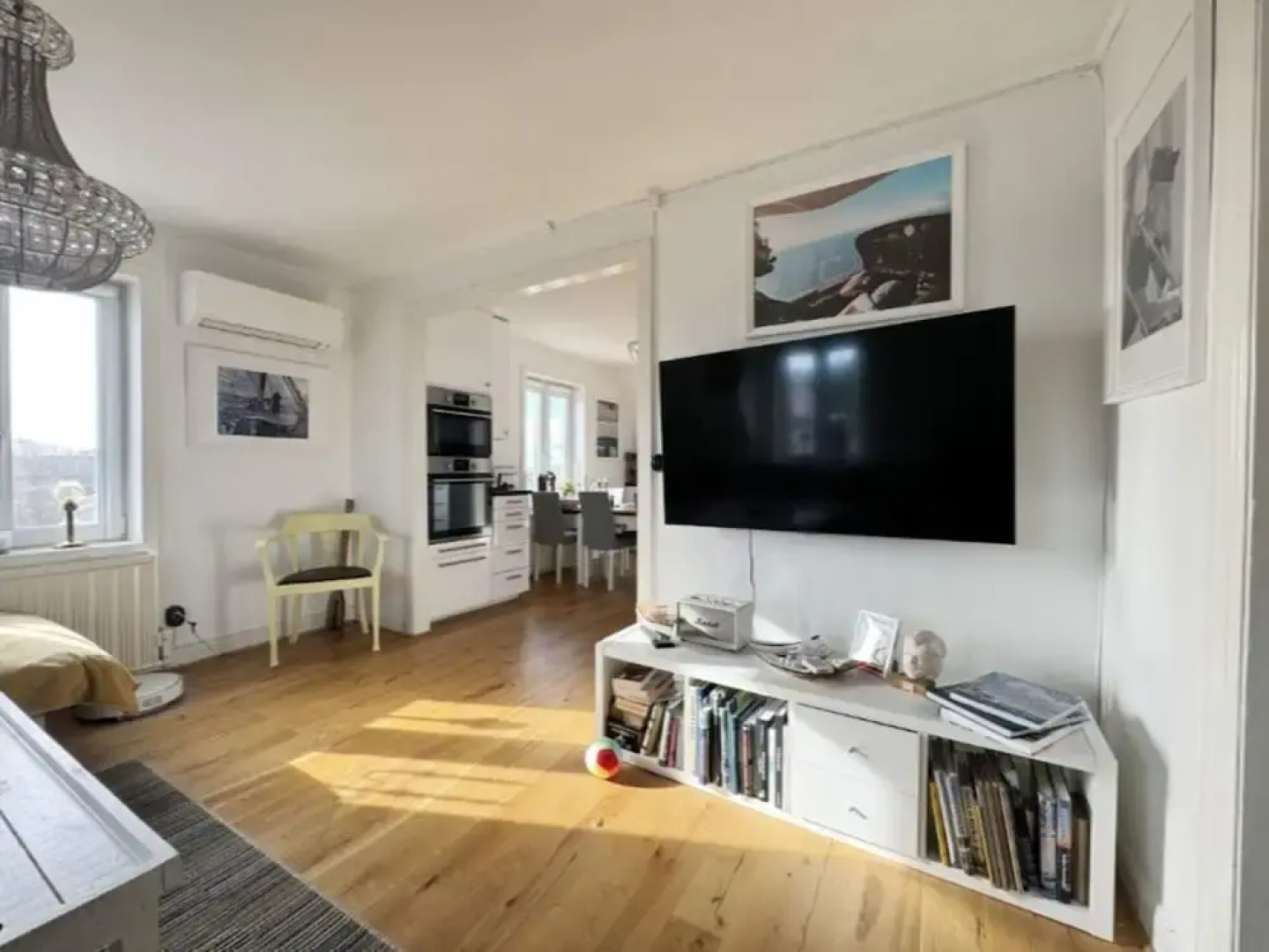 4 Star Holiday Home in Hono