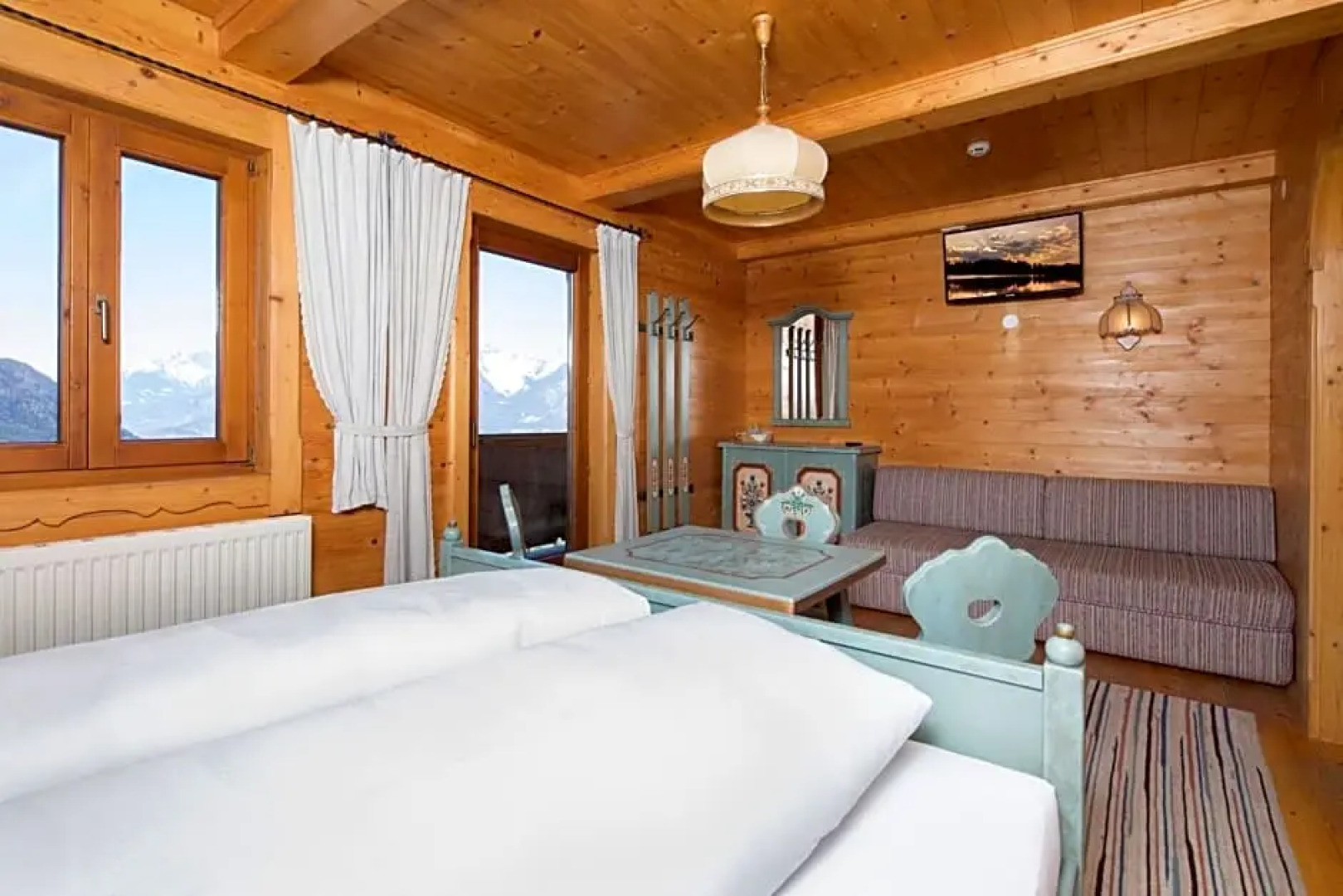 Alpengasthof Pinzgerhof