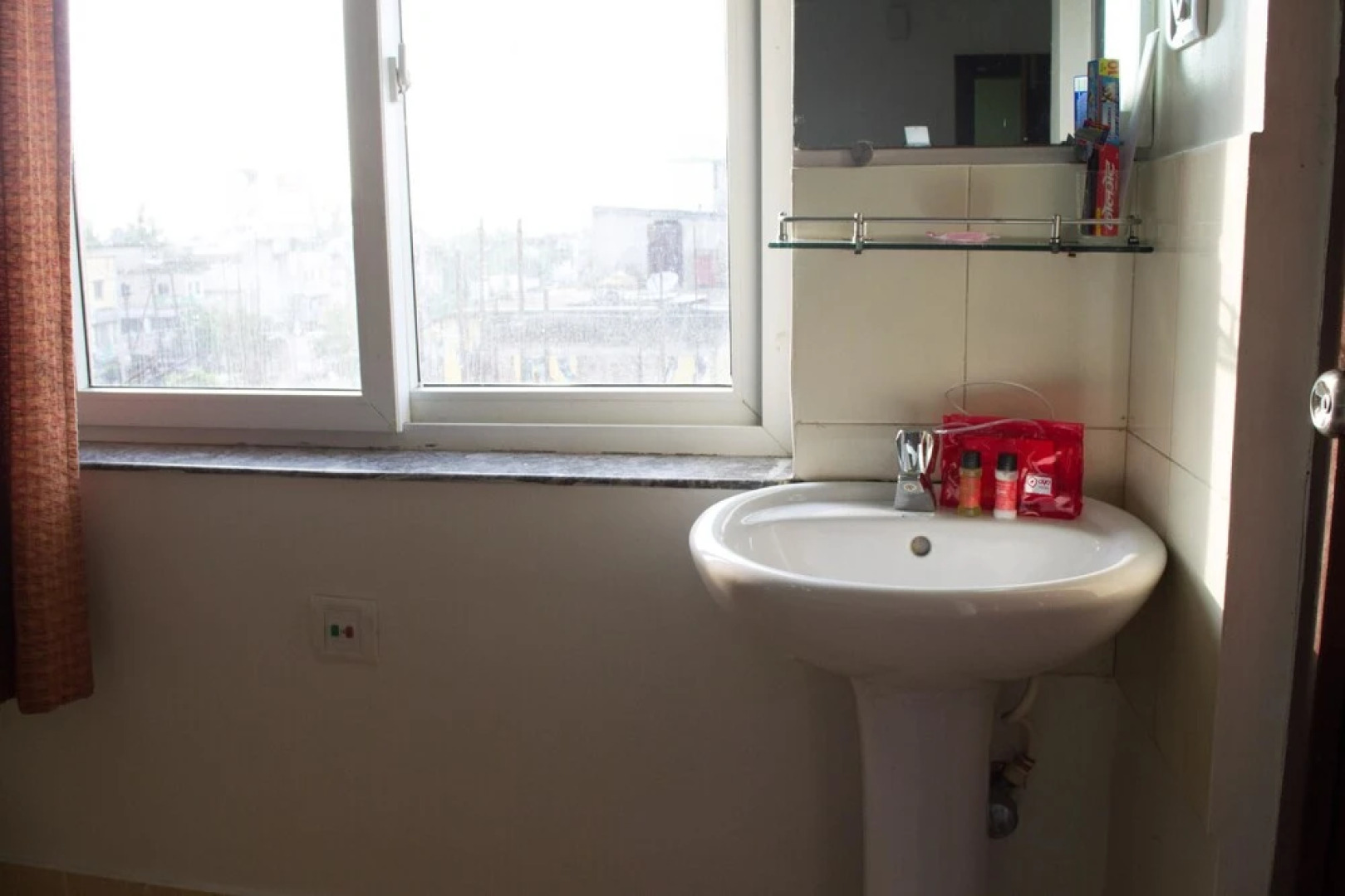 OYO 2182 Hotel Seetal