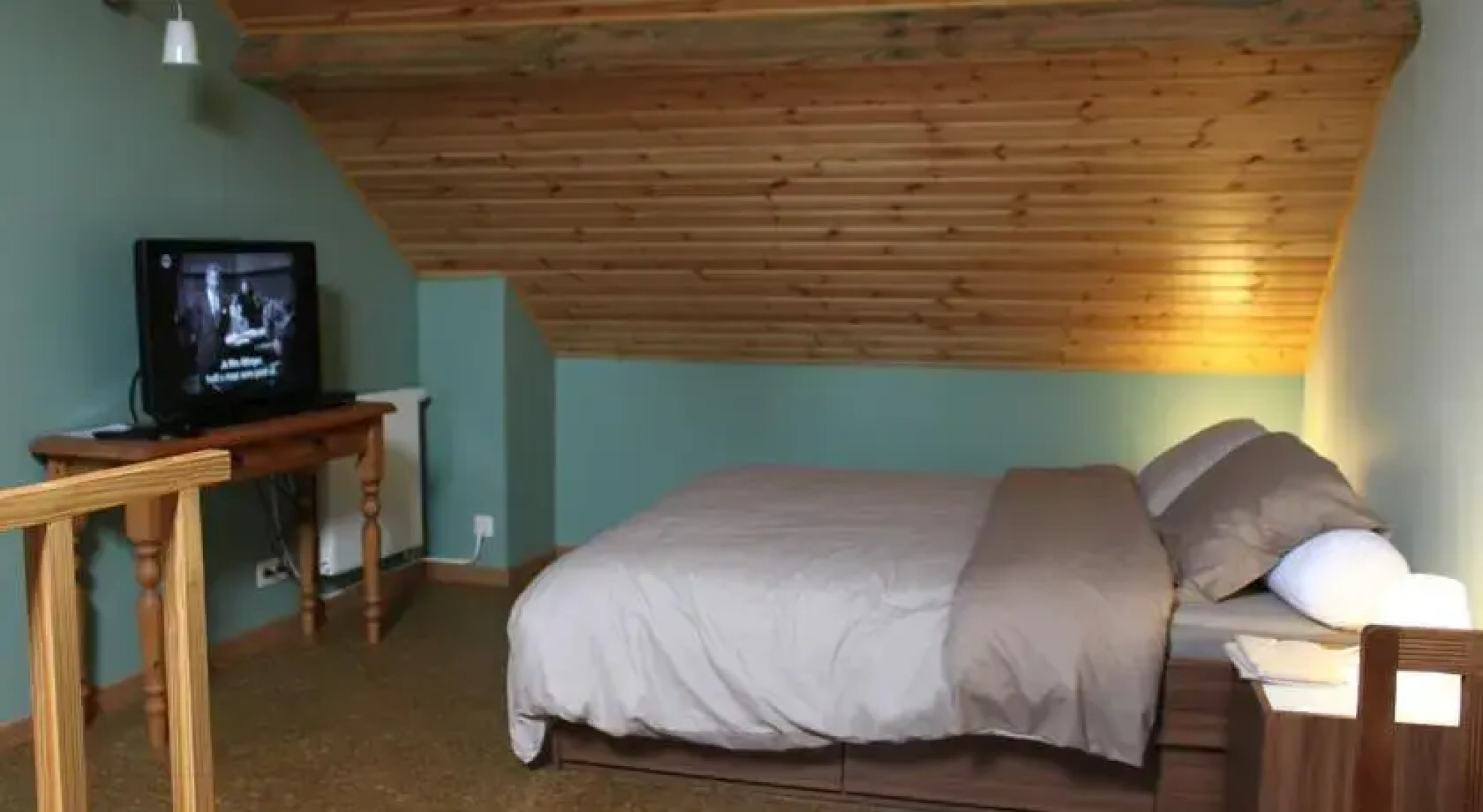 Guesthouse De Vesten Geraardsbergen